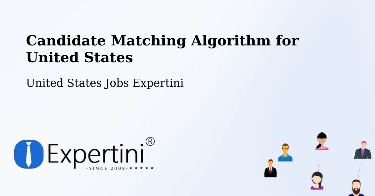 Candidate Matching Algorithm Overview – Mclean - United States Jobs Expertini