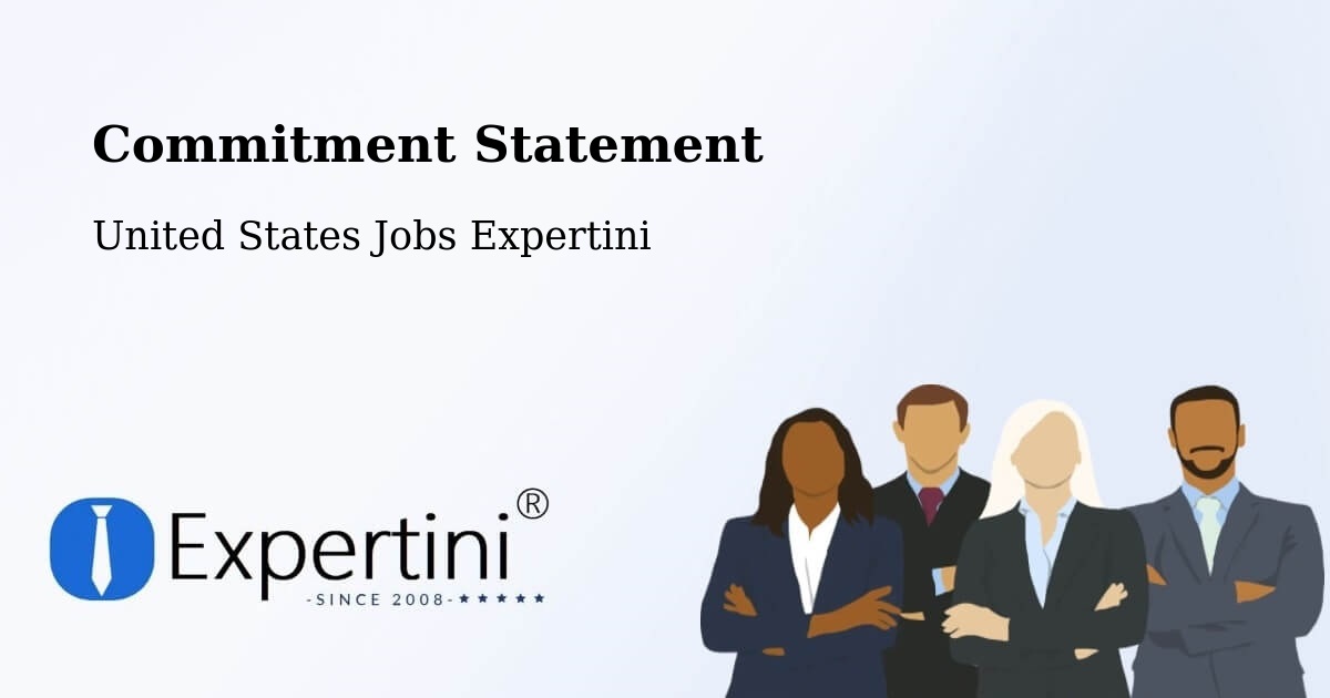 Corporate Commitment – Mclean - United States Jobs Expertini