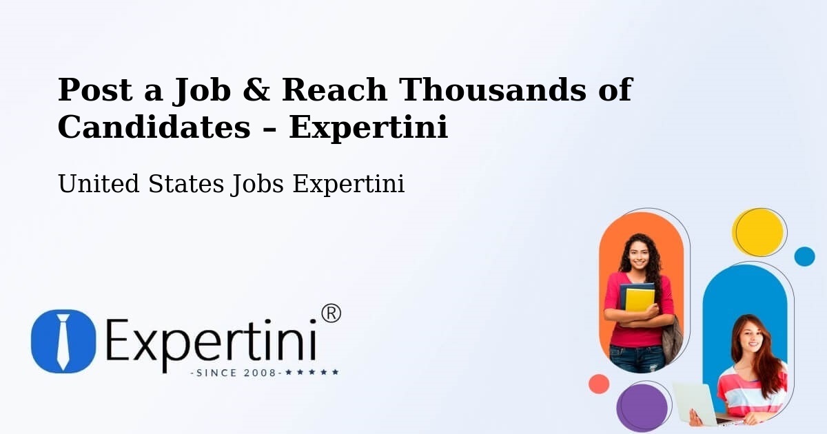 Post a Job in Mclean – Hire the Right Talent - Mclean, United States Jobs Expertini