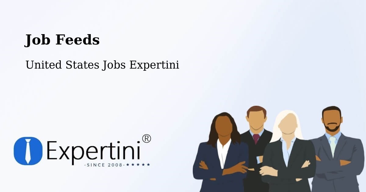 Job Listings Feed – Mclean - United States Jobs Expertini