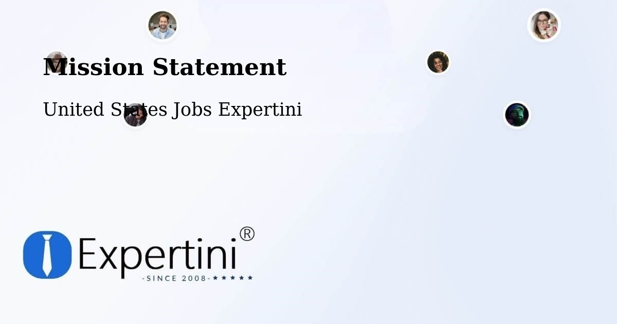 Corporate Mission – Mclean - United States Jobs Expertini
