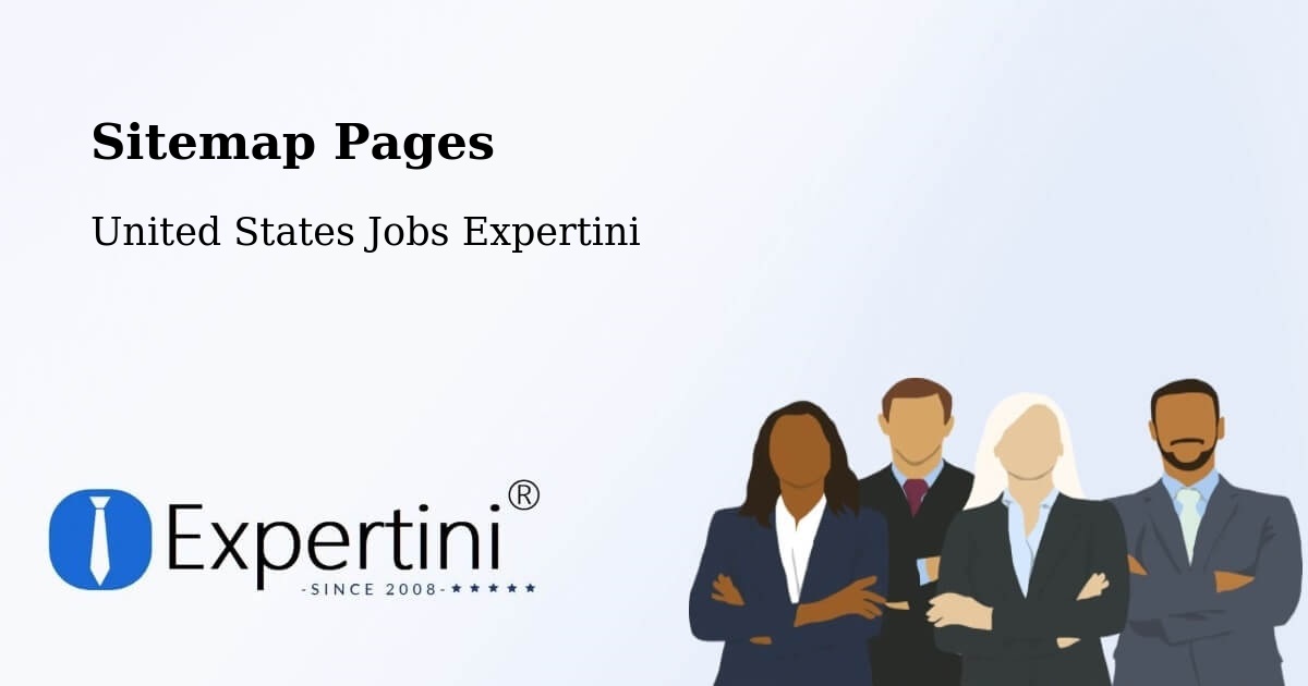 Sitemap Pages - Mclean - United States Jobs Expertini