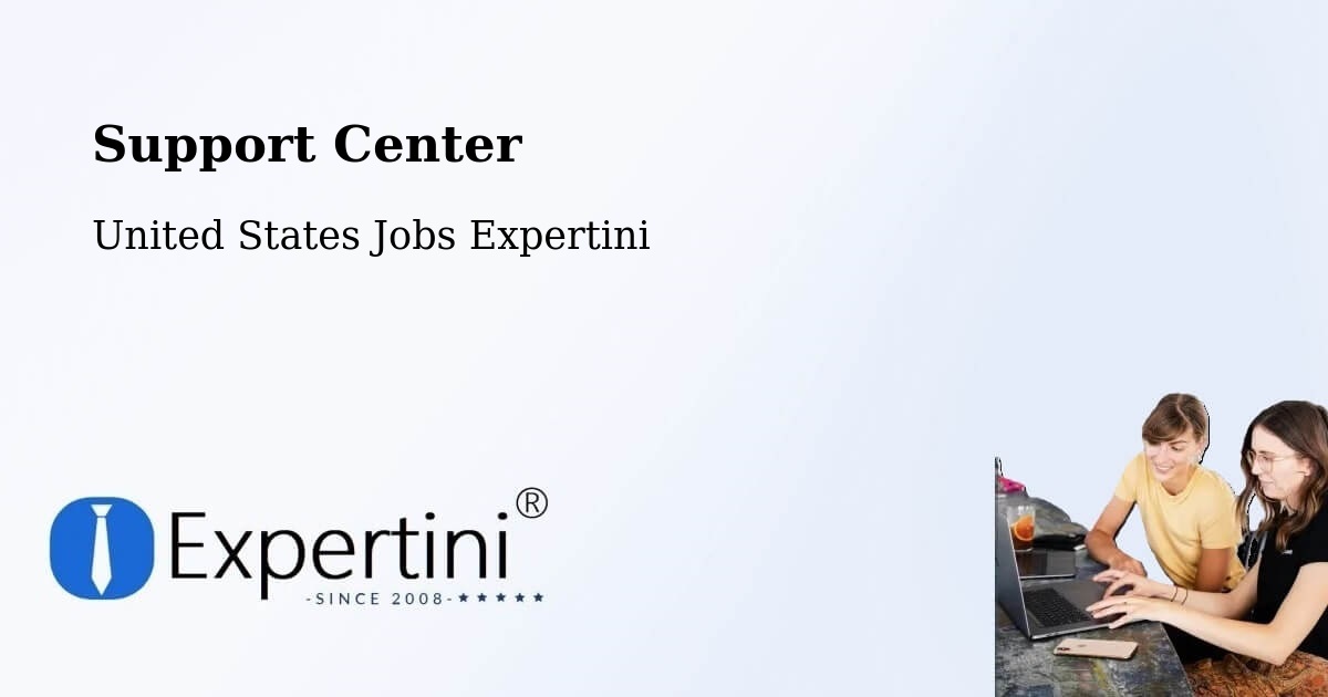 Support Services – Mclean - United States Jobs Expertini